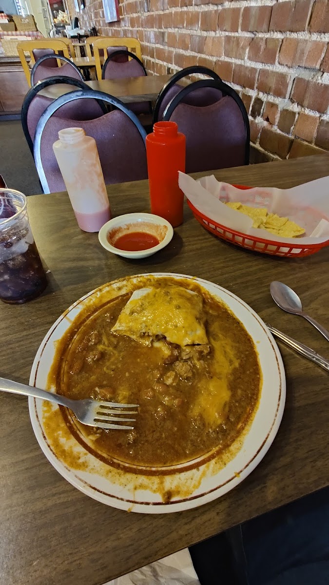 Mexico Cafe Delano Photos 2