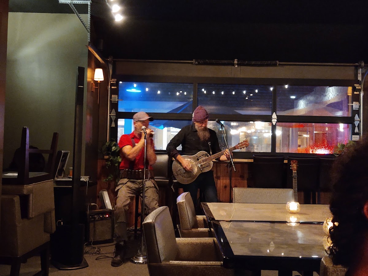 Sarducci's Creekside